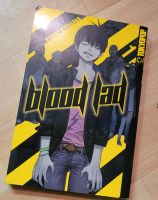 Blood Lad Band 1 Baden-Württemberg - Weingarten Vorschau