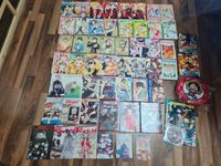 XXL Manga / Anime / Konvolut / Paket Nürnberg (Mittelfr) - Aussenstadt-Sued Vorschau