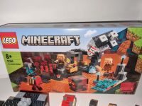 *21185 * Lego Minecraft * Niedersachsen - Emden Vorschau