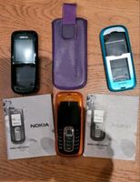 Nokia 2600 classic Handy Düsseldorf - Benrath Vorschau