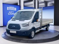 Ford Transit Pritsche 350 L4 HA Trend *AHK*Bluetooth* Bayern - Neustadt an der Aisch Vorschau