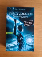 Percy Jackson Diebe im Olymp Nordrhein-Westfalen - Heek Vorschau