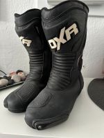 Motorrad Stiefel DXR Wuppertal - Elberfeld Vorschau