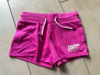 Superdry Sport Shorts Damen Gr 34 (US2) Pink Nordrhein-Westfalen - Hövelhof Vorschau