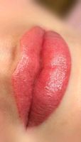 PMU Lippen / Aquarell Lips / Lippenpigmentierung Baden-Württemberg - Bietigheim Vorschau