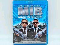 MIB Men in Black - BLURAY - Will Smith Tommy Lee Jones !!! Hessen - Griesheim Vorschau