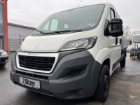 Peugeot Boxer Pritsche Doka. 335 L3 BlueHDi 130 Bayern - Schweinfurt Vorschau