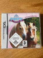 Pony Friends Nintendo DS Spiel Wandsbek - Hamburg Wellingsbüttel Vorschau