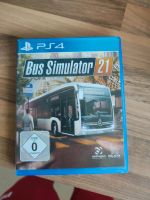 Bus Simulator 21 für ps4 Hamburg-Mitte - Hamburg Billstedt   Vorschau