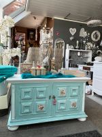 ❤️ Summertime Kommode im zarten Jadeton Shabby Chic Duisburg - Walsum Vorschau