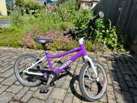 Woom 3 Bike Lila Bayern - Amorbach Vorschau