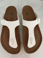 Papillio Zehentrenner von BIRKENSTOCK Nordrhein-Westfalen - Troisdorf Vorschau