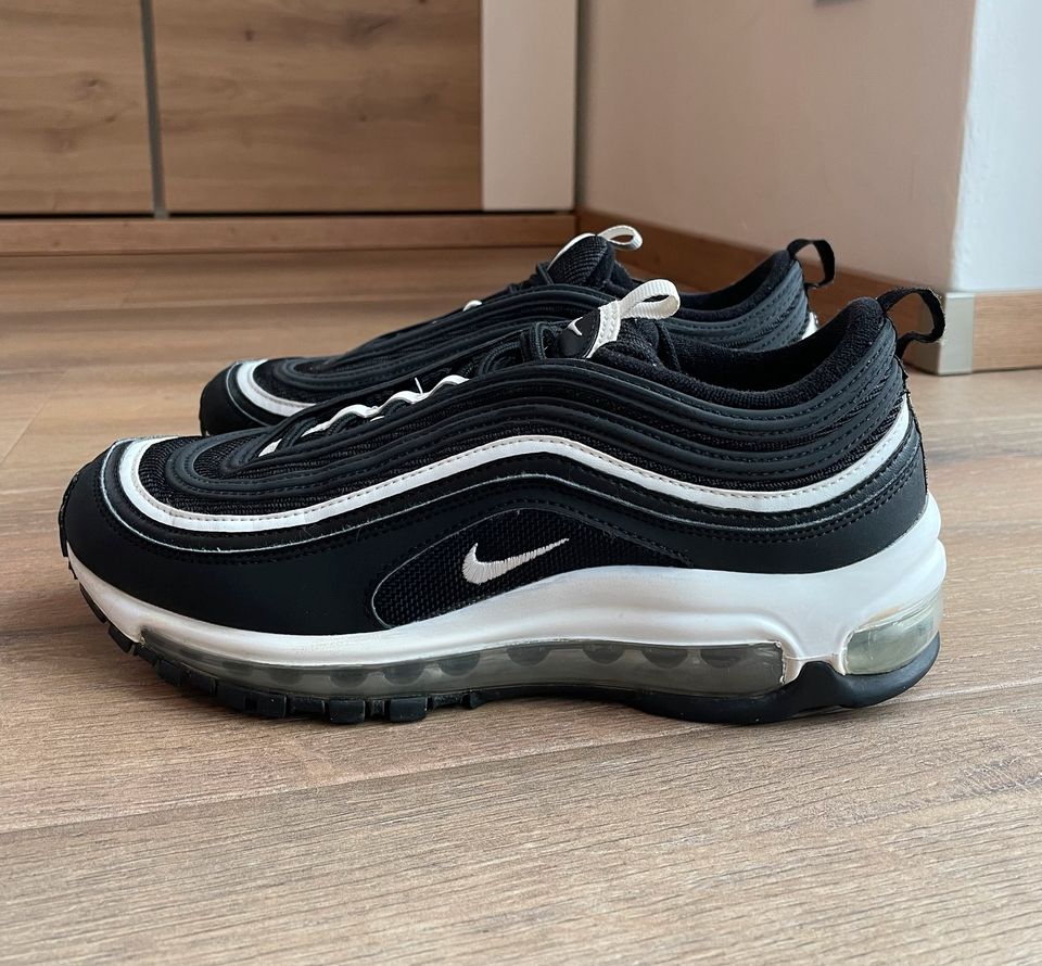 Nike - Air Max 97 (Unisex, Größe: 38,5) in Stadtbergen