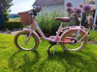 Puky Kinderfahrrad in rosa Rheinland-Pfalz - Hergenfeld Vorschau