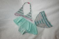 Mädchen Bikini Badehose H&M Gr. 128 mint Rheinland-Pfalz - Theismühlen Vorschau