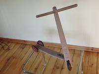Baby Holzroller DDR Spielzeug Kinderroller 50er Kreis Ostholstein - Neustadt in Holstein Vorschau