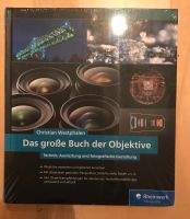 Das große Buch der Objektive Christian Westphalen Fotografie Film Hannover - Vahrenwald-List Vorschau