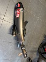 Yoshimura RS 12 Honda CRF 450 Titan Thüringen - Bad Salzungen Vorschau