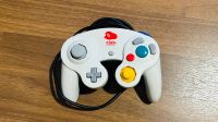 Club Nintendo gamecube controller generalüberholt mega rar!!!!! Saarland - Homburg Vorschau