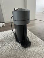 Kapselmaschine Vertuo Next ENV 120.GY von DeLonghi, Dark Grey Hannover - Ahlem-Badenstedt-Davenstedt Vorschau