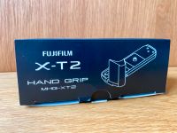 fujifilm xt 2 MHG-XT2 Original Handgriff Wie Neu Rheinland-Pfalz - Hoppstädten-Weiersbach Vorschau