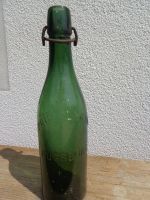 Bierflasche Bügelflasche Prügelbräu Augsburg Kr. Altötting - Pleiskirchen Vorschau