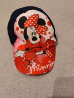 Cap Minnie Mouse 52cm Niedersachsen - Wallenhorst Vorschau