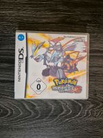 Pokémon Weiße Edition 2 DS Thüringen - Jena Vorschau