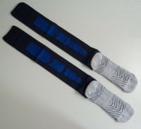 Nike Stadium Sock Gr. 5 / XL (45-49) Sockenstutzen blau Baden-Württemberg - Laichingen Vorschau
