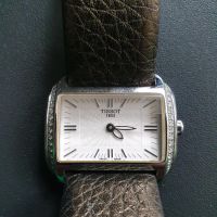 Tissot 1853 Damen Diamond Uhr Stuttgart - Münster Vorschau