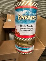 Epifanes Cork Sealer 2-K PU Beschichtung, 1Liter. Bergedorf - Hamburg Billwerder Vorschau