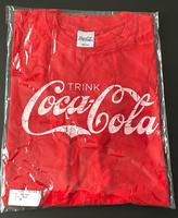 COCA-COLA T-Shirt Größe M (NEU) Dresden - Räcknitz/Zschertnitz Vorschau