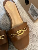 Lauren Ralph Lauren Clogs Berlin - Wilmersdorf Vorschau