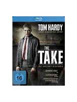 The Take - Zwei Jahrzehnte in der Mafia [Blu-ray]  Tom Hardy Nordrhein-Westfalen - Werther (Westfalen) Vorschau