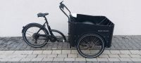 E-Lastenrad BBF eCargorider 3.1 Eco 7-Gang 53cm Rh. Nordrhein-Westfalen - Beckum Vorschau