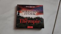 Die Therapie von Sebastian Fitzek - Audio CD " neuwertig !!! Rheinland-Pfalz - Brohl-Lützing Vorschau