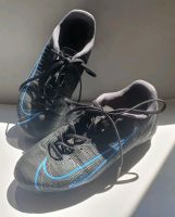 Nike Kickschuhe/Stollenschuhe/Fußballschuhe EU Größe 34 Baden-Württemberg - Schelklingen Vorschau