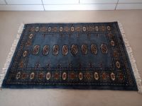 Orientteppich Buchara Pakistan 110 x 78 cm, Wandsbek - Hamburg Rahlstedt Vorschau