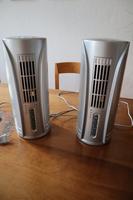 2 schöne Tischventilatoren mit Gehäuse ! Mitte - Tiergarten Vorschau