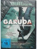 Garuda - The Beast of Bangkok - Horror, Monster, U-Bahn Niedersachsen - Osnabrück Vorschau