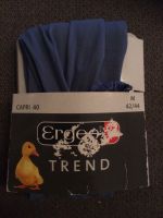 Ergee Capri 40 Größe M 42/44 blau Neu Nordrhein-Westfalen - Erkelenz Vorschau