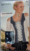 Trachtenblusen Gr. 38 / 40 - NEU Nordrhein-Westfalen - Sonsbeck Vorschau