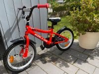 Kinder Fahrrad mit Rücktritt Annaberg-Buchholz - Mildenau Vorschau