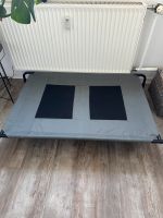 Erhöhtes Hundebett 130 x 80 x 19cm Sachsen-Anhalt - Samswegen Vorschau