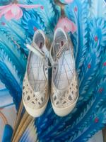 Ecco Damen Schuhe Größe 41 Frankfurt am Main - Kalbach-Riedberg Vorschau