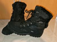 Lico Winterstiefel,Schuhe,Stiefel Gr 42 Sachsen - Wilthen Vorschau