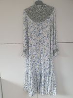 Kleid Zara Blumen Gr.M Nordrhein-Westfalen - Mönchengladbach Vorschau