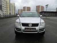 Volkswagen Touareg 2.5 R5 TDI Tiptronic*Klima*HU 05/24* Dresden - Reick Vorschau