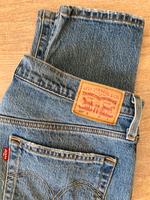 Levi’s 501 S Skinny Weite 31 Länge 30 Thüringen - Meiningen Vorschau