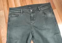 Esprit Damen Jeans Gr. 40 Grau Thüringen - Worbis Vorschau